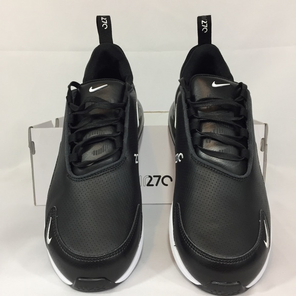 Nike Air Max 270 PRM LEA - Picture 3 of 5